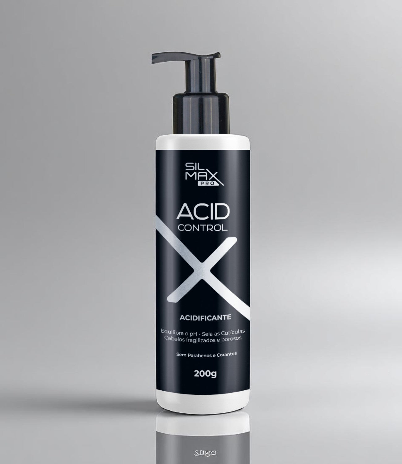 Acidificante Acid Control 2