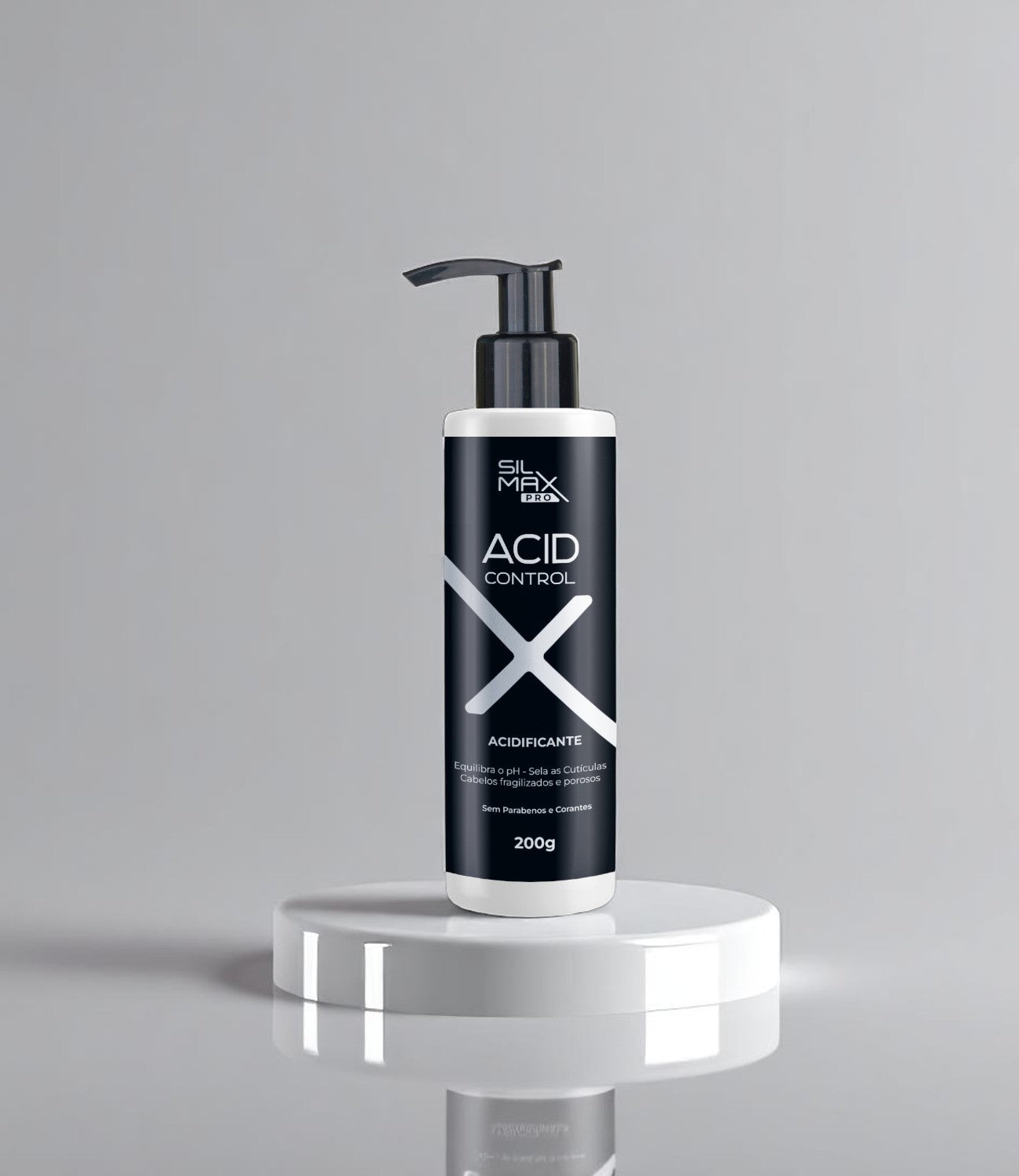 Acidificante Acid Control 2