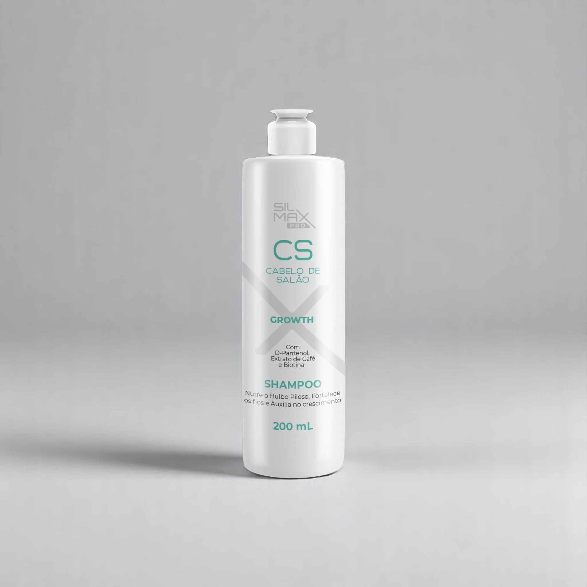 Shampoo Growth (Cabelo de salão) (Cópia)