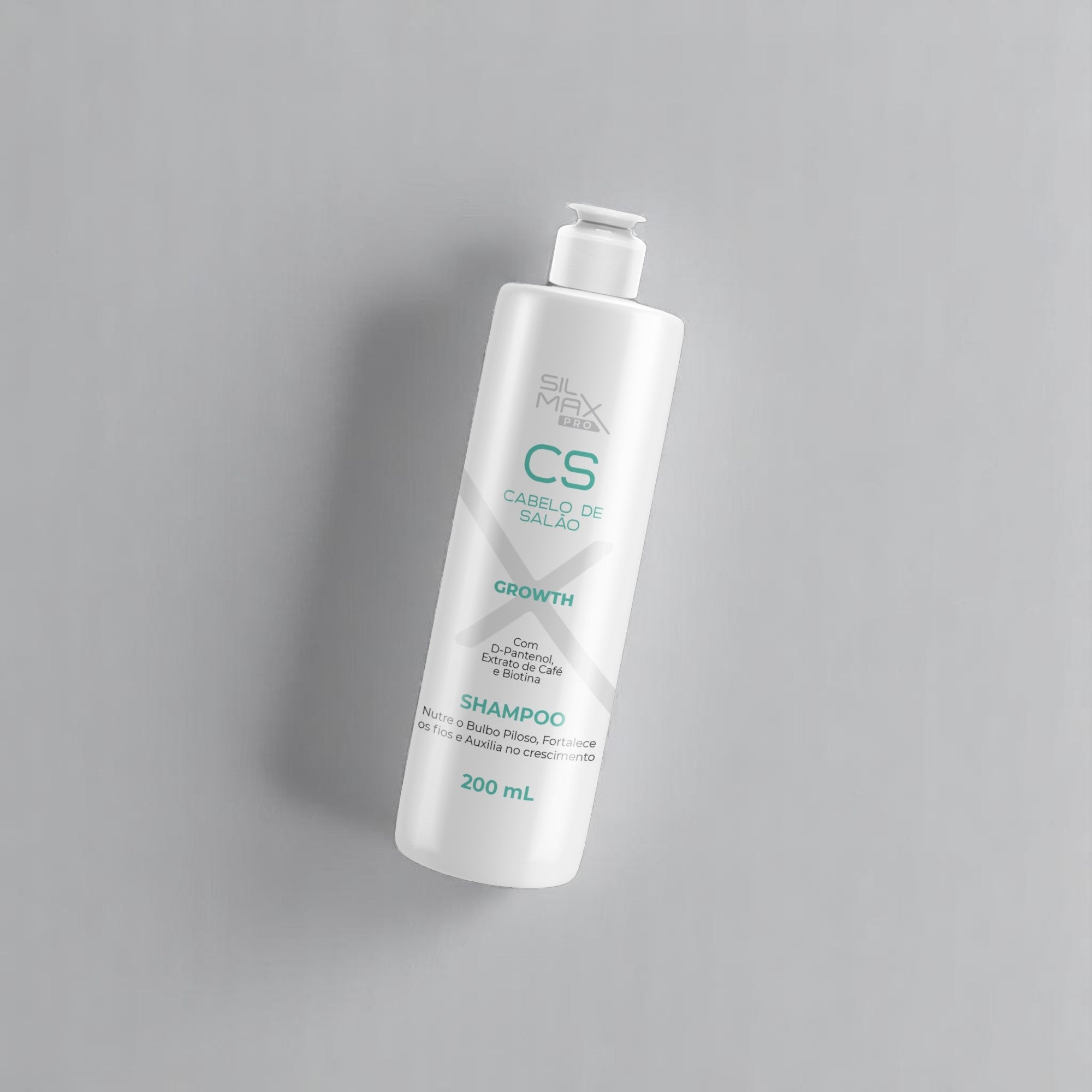 Shampoo Growth (Cabelo de salão) (Cópia)