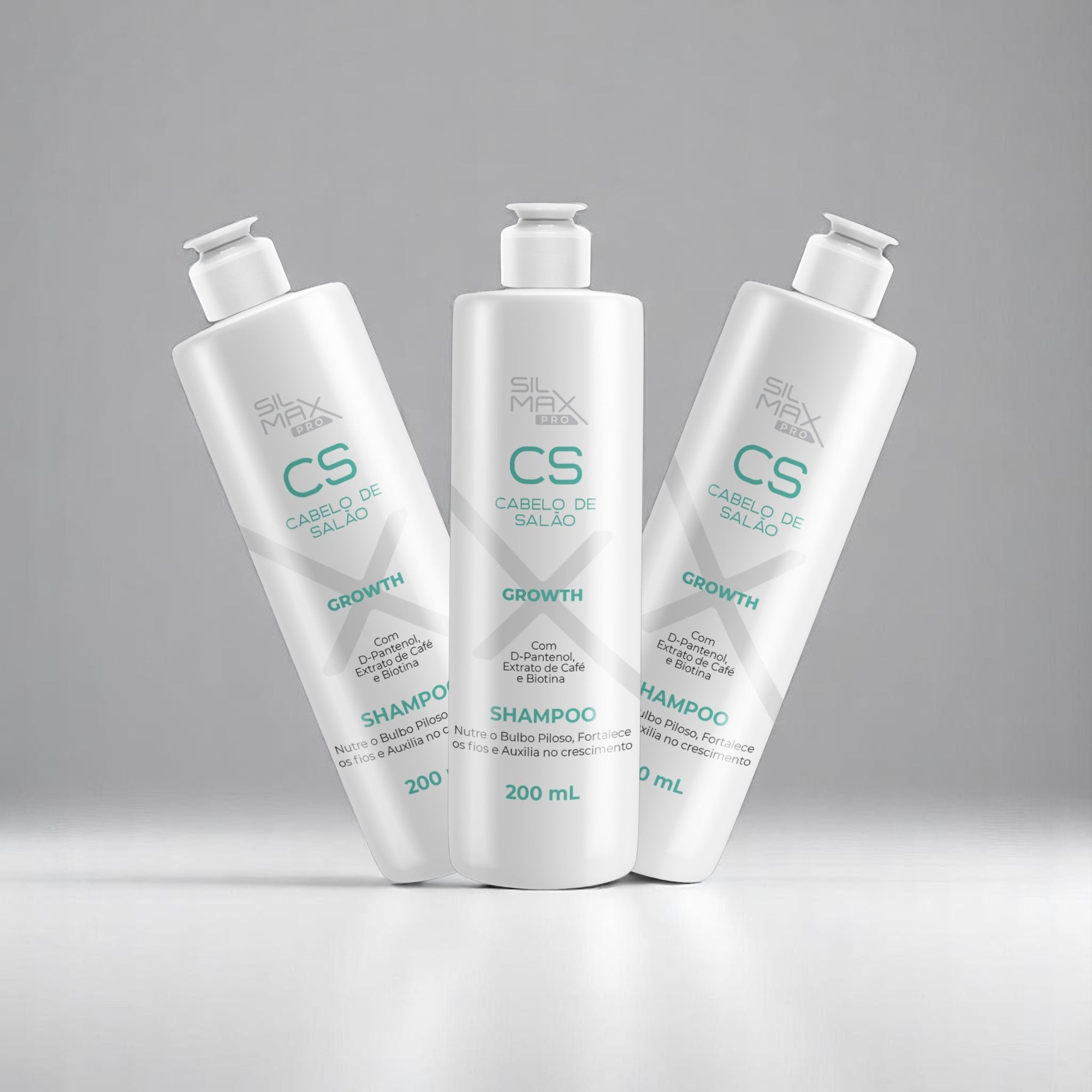 Shampoo Growth (Cabelo de salão) (Cópia)